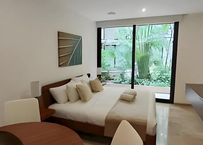 The Shore - Chic Getaway - Steps Away * Playa del Carmen